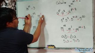 Azaghal - 49 Sexual Mathematics - Laws of Erotic Exponents-7