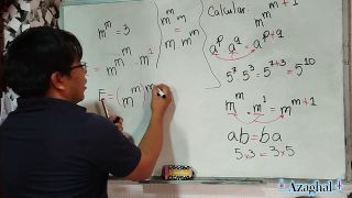 Azaghal - 49 Sexual Mathematics - Laws of Erotic Exponents-8