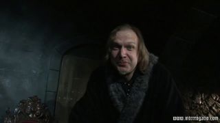 Medieval Inquisition interrogatio medieval inquisition bdsm 39 - die entflohene the absconder-0