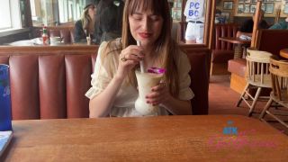 ATK Girlfriends - Lana Smalls - Paradise Cove Part 1 and 2 BTS - JAV-1