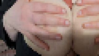Massage Tits fuck POV-2