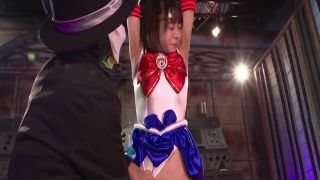[SuperMisses.com] SPSB-28 Heroine Buyer: The Order of Darkness -Sailor Mene (FHD ver.)-015-3