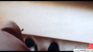 Little Caprice Dreams - Rae Lil Black Cosplay!-5