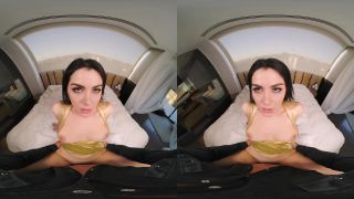 Valentina Nappi VRVRCosplayX - The Matrix - Persephone A XXX Parody VR 5K 2700p-7