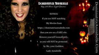 online porn video 10 Dominatrix Annabelle – The Rapscallions Par Excellence! | human toilet | masturbation porn kendra lust fetish-9