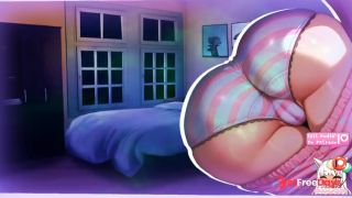 F4M  Your Big Booty Gassy Girlfriend Traps You In Her Stinky Dutch Oven Fart Fetish ASMR-9