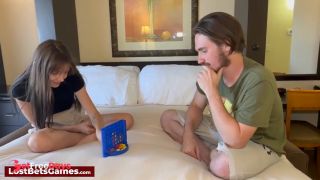 [GetFreeDays.com] Playing a strip Connect 4 on the bed and losing all clothes in the process Porn Film January 2023-5