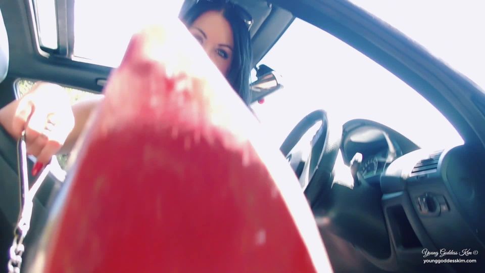 Car Boot Slave Sex Clip Video Porn Download Mp4