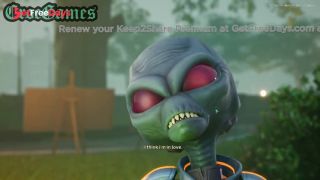 [GetFreeDays.com] Destroy All Humans - Pt 2 - Nudist Mods Porn Clip October 2022-8