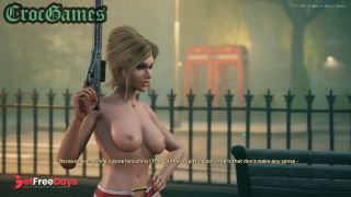 [GetFreeDays.com] Destroy All Humans - Pt 2 - Nudist Mods Porn Clip October 2022-9