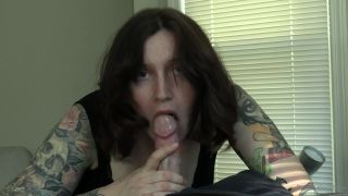 free adult video 10 Bettie Bondage – Bettie Blowjob HD 720p on bdsm porn sophie dee femdom-3