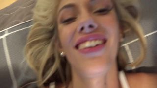 Blonde Fucking Ambition 2020 HD-3