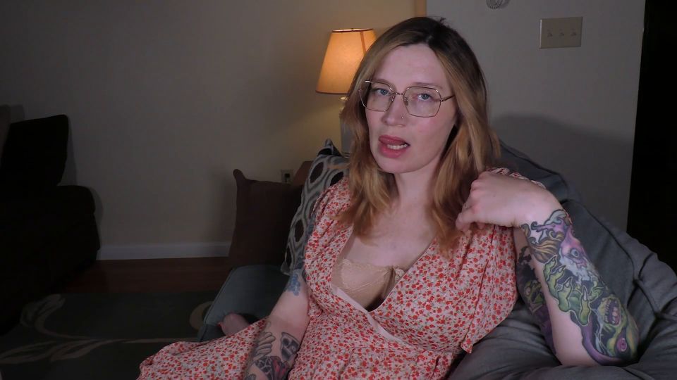 Bettie Bondage StepMom's Dirty Secrets Confess FullHD 1080p