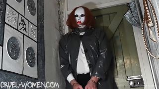 porn video 24 Real Cruel Women - His Permanent Collaring - HD 720p | bondage | bdsm porn hardcore fetish porn-9
