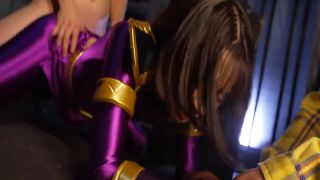[WarAnLov.com] MSZ-29 Enjoying the Heroine Suits Kaiju Sentai Zyukaiser-025-6
