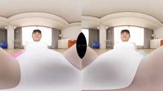 KAVR-063 A - Japan VR Porn!!!-4