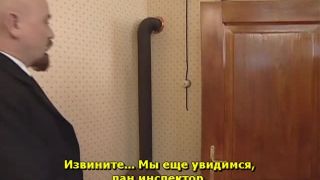 Pavel Stastny, Adela Valkova, Eva Novotna - BDSM, Spanking (SD)-7