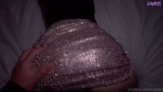 Lily Koti Summer Night Play with Pussy-4