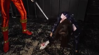 [SuperMisses.com] THPA-08 Super Heroine in Danger!! Vol.108-003-9
