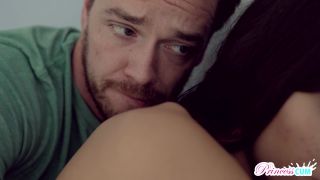 clip 34 blowjob oral creampie pov | Dana Wolf - Pretending To Be Sick For Dick | brunette-2