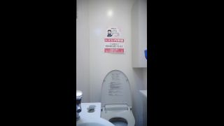  Voyeur store toilet, voyeur on voyeur-3