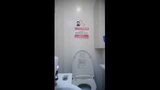  Voyeur store toilet, voyeur on voyeur-6