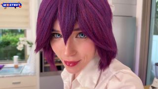 7155 June Contest Project QT Cosplay Video 2025 Sweetie Fox 1...-1