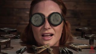 video 32 Kink – Brutal Homecoming of Sophia Locke - fetish - toys thai teen fisting-3