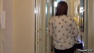 Xenia Wood – Perfect Breast Slip – Fullhd 1080P bbw -8