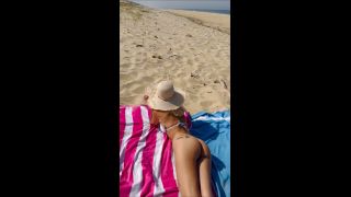 online adult clip 35 Naomie Ricci Sucks And Fucks On The Beach! - [Onlyfans] - 2025 (UltraHD 2K 1440p), fetish personals on fetish porn -1