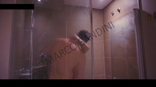 Red Jinx Cumshot Red Jinx Gets Screwed In The Shower-5