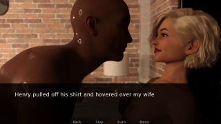 Qboy - Qboy and Hot wife threesome fuck with her boyfriend-5