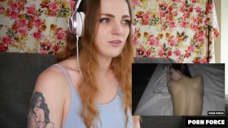 Porn Force.com - Emily Mayers, Marilyn Sugar, Sabrina Spice Carly Rae Summers Reacts To Bleached Raw Hot Teens Rough Sex - Hardcore-8