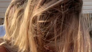 Tiffany Leiddi - A Good Fuck on a Paradise Island in Corsica [1080p] - Teen-6