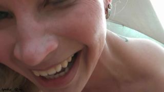 AnnikaRose in Sommer, Strand und geile Fickerei 720p-7