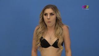 Custom Fetish - Princess A Burps Again 4K UHD - Fetish-3