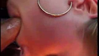 Amateur Blowjob 408-0