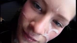 Amateur Blowjob 408-9
