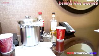 6214 Behind Scenes Of Hot Ebony Ssbbw On Bbwhighway With Maji...-2