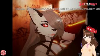 [GetFreeDays.com] Best furry animation Ive ever seen glory hole sexy girl and huge cock Furry animation - Jazziuu Adult Film June 2023-8