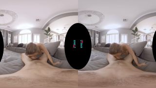 Featuring Febby Twigs: Ultimate VR 2K Hardcore Experience-8