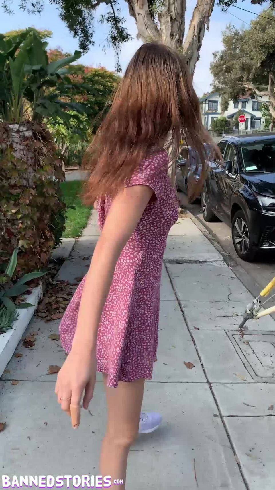 Ellie Eilish Public Fuck In Library (Amateur porn)