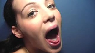 [Pornstar] NatashaNiceCollection [Gloryhole-9