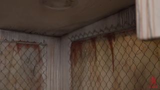 Casey Kisses & Derek Kage: Explicit BDSM Role Play Thrills-6