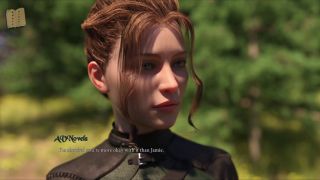 Hot Redhead The Price Of Power 248-4