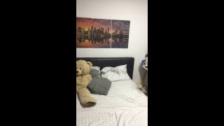 BekaGrey - My girlfriend sends me a video of herself masturbating-7