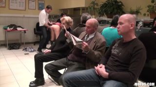 Ava Dalush - Fucking For A Bunch Of Strangers.-0