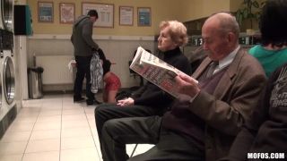 Ava Dalush - Fucking For A Bunch Of Strangers.-1