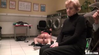 Ava Dalush - Fucking For A Bunch Of Strangers.-6