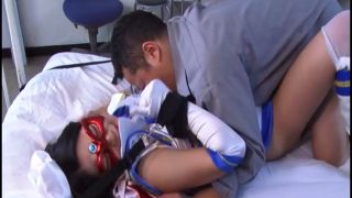 [SuperMisses.com] THZ-63 Super Heroine in Grave Danger!! Vol.63 -Beautiful Witch Girl Fontaine -End of the-013-0